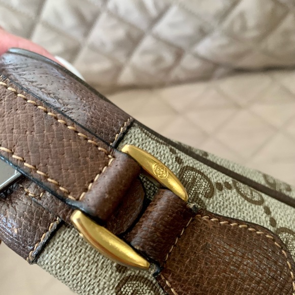 Gucci crossbody bag - Picture 11 of 16